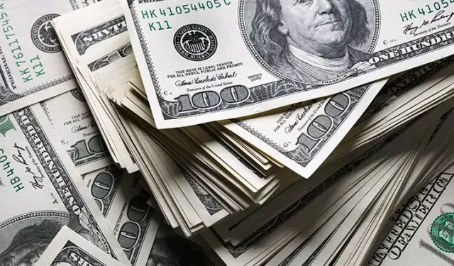 Van’da bir kişinin hesabına yanlışlıkla 21.8 milyar dolar yattı!