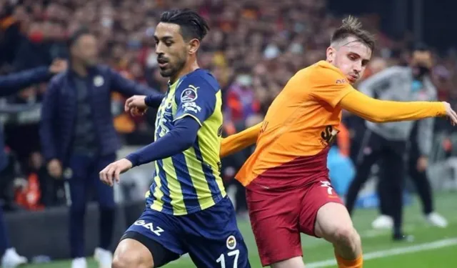 Galatasaray Kerem Aktürkoğlu'nun bonservisini belirledi!