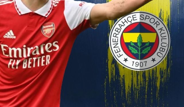 Fenerbahçe’den yüzyılın transferi: Arsenal’ın efsanesi imzayı atıyor