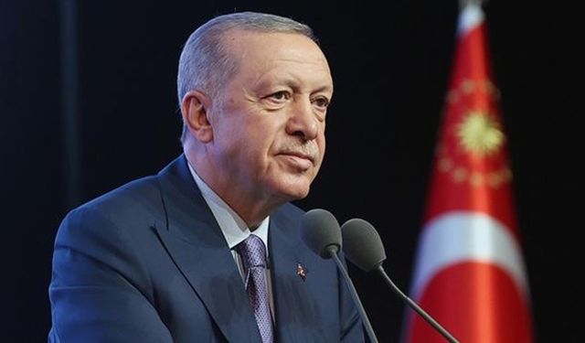 Cumhurbaşkanı Erdoğan'ın İsrail mesajı zirveye damga vurdu