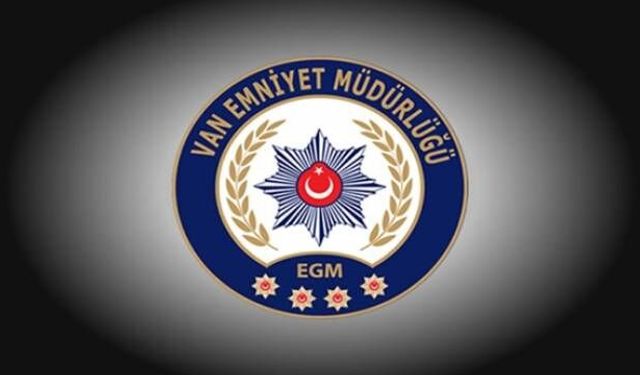 Van Emniyet Müdürlüğü işçi alımı yapacak: İşte başvuru tarihleri ve şartları…