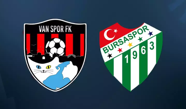 Vanspor'un Türkiye Kupasındaki maç programı belli oldu!