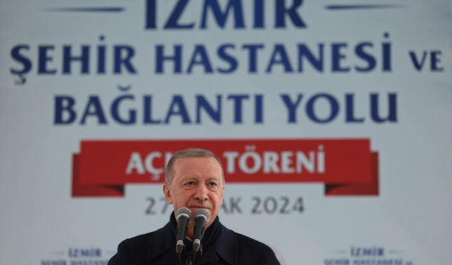 Cumhurbaşkanı Erdoğan'dan müjde: 35 bin personel alınacak! İşte kadrolar