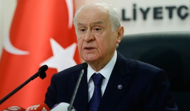 MHP 8 ildeki 55 belediye başkan adayını açıkladı! İşte o isimler