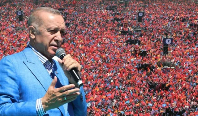 AK Parti'nin İstanbul adayı kim olacak? Cumhurbaşkanı Erdoğan'ın "Sürpriz" çıkış!