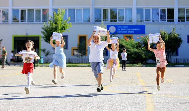 2026 okullar ne zaman kapanıyor? İşte MEB’in açıkladığı o tarih