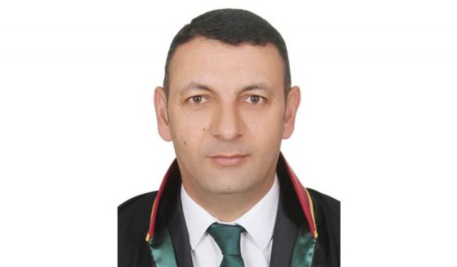 AK Parti Ağrı Belediye Başkan adayı Mehmet Salih Aydın kimdir?