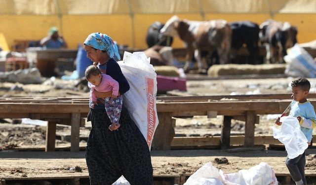 Van’ın kaderi değişmiyor: Van yine en dipte!
