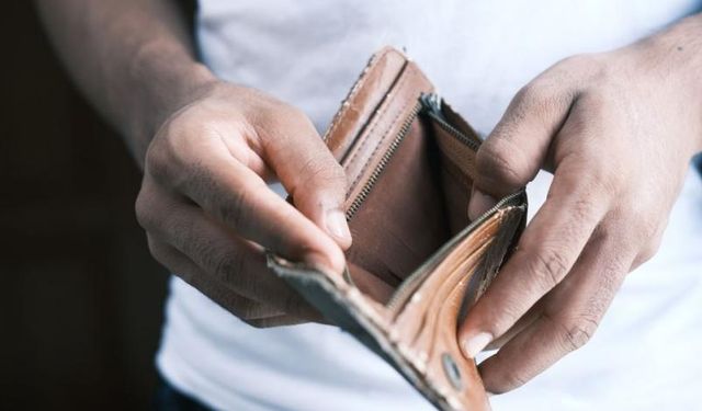 Türkiye'nin en zengin ve en fakir illeri belli oldu: Van yine en diplerde!