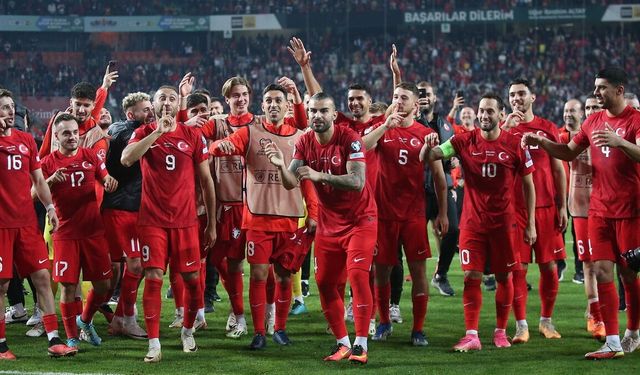 Macaristan - Türkiye maçının muhtemel 11'leri