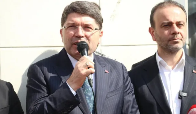 Fenerbahçeli futbolculara soruşturma açılacak mı?  Adalet Bakanı Tunç açıkladı