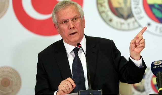Fenerbahçe’nin efsane başkanı geri geliyor: Başkan adaylığı için tek şartını açıkladı!