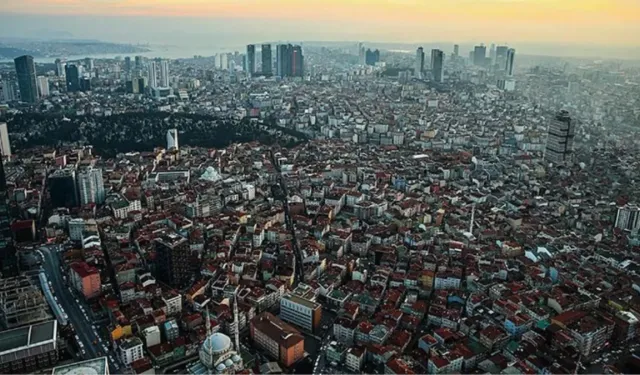 Naci Görür ve Ahmet Ercan İstanbul'da deprem riski en çok olan 5 ilçeyi açıkladı!