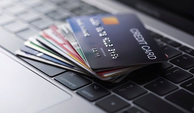 Kredi Kartı olanlar dikkat! Kredi kartında aylık faiz oranı değişti! İşte yeni oran