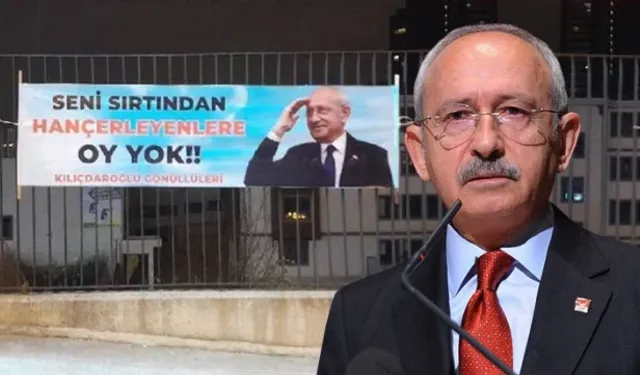 Kemal Kılıçdaroğlu'ndan yerel seçimler öncesi manidar paylaşım!