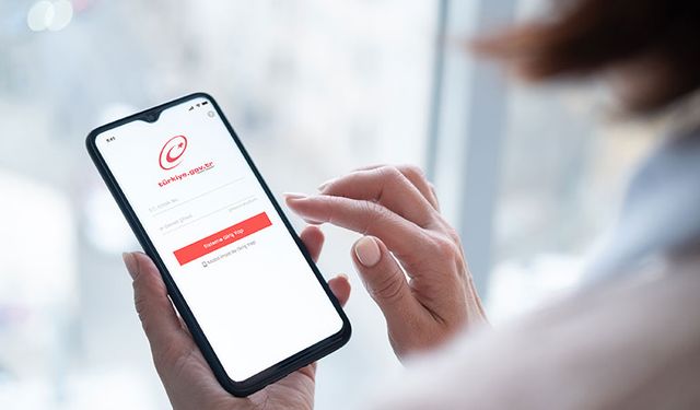 e-Devlet'e yep yeni özellikler geldi! İşte yeni eklenen hizmetler
