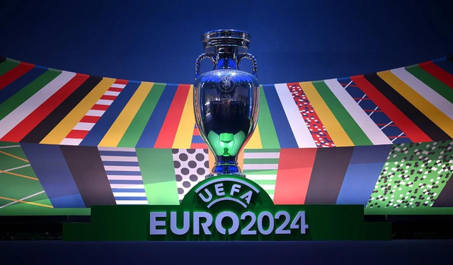 EURO 2024 maçlarını yönetecek hakemlerin maç başı kazançları belli oldu!