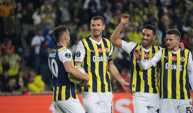 Fenerbahçe'de şampiyonluk priminin miktarı belli oldu!