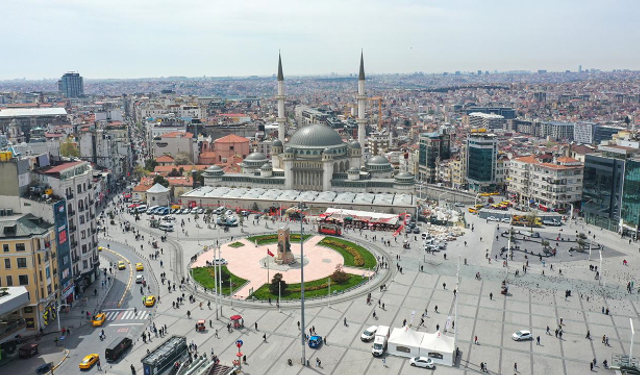 Taksim Meydan’ında 1 Mayıs kutlamalarına izin verilecek mi? İstanbul Valisi açıkladı!