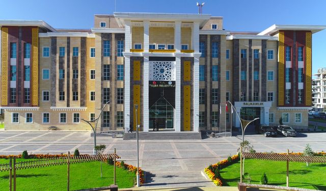 Tuşba Belediyesi’nin borcu açıklandı! İşte açıklanan borç tutarı…