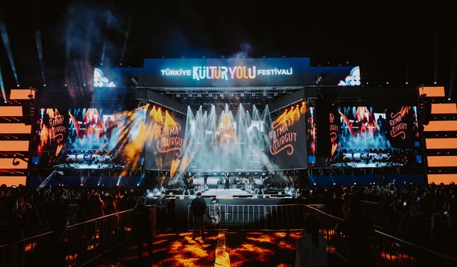 Van ‘Kültür Yolu Festivali’ne sayılı günler kala festival içeriği merak konusu oldu