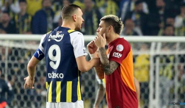 Süper Lig'de gol krallığı yarışı devam ediyor