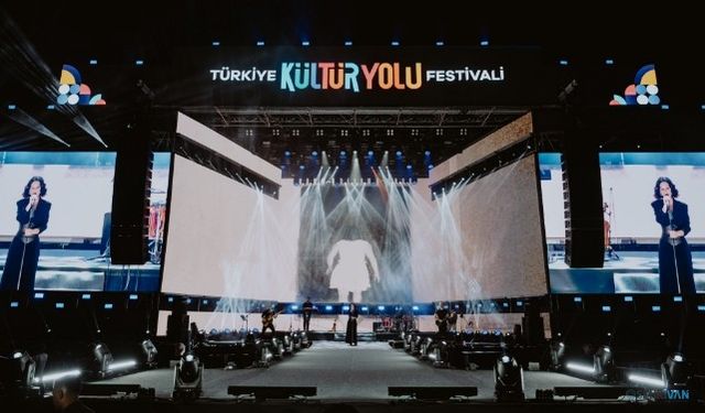 Kültür Yolu Festivalleri biletleri satışa çıktı!