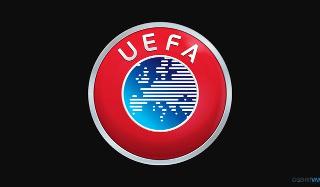 UEFA'dan Süper Lig takımına Avrupa'dan 1 yıl men cezası