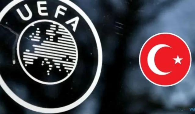 UEFA ülke puanı sıralamasında Türkiye’nin yeri belli oldu! İşte yeni sıralama...