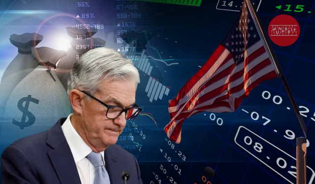 Powell sonrası Fed'den ilk hamle! Fed’in faiz kararı belli oldu…