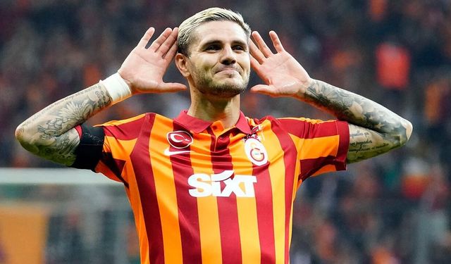 Amedspor'dan Süper Lig'e yakışır transfer: Galatasaray'ın gol makinesini transfer ediyor!