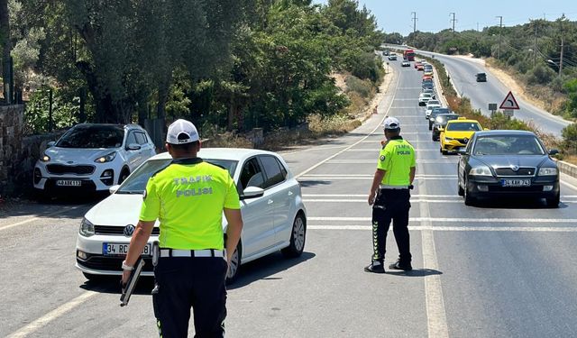 2025’te trafik cezalarına gelecek zam belli oldu! İşte yeni zamlı trafik cezaları