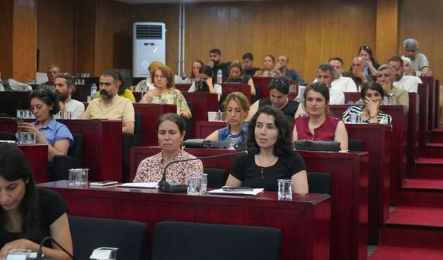 Diyarbakır’da kadınlara ücretsiz ulaşım imkanı
