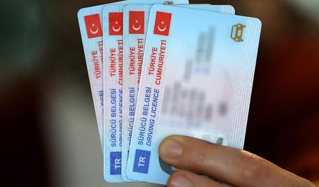 B sınıfı ehliyet alacaklar dikkat: 2026 maliyeti belli oldu