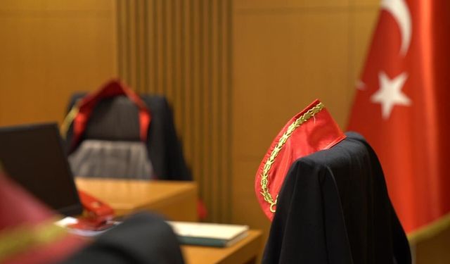 HSK duyurdu! 34 hakim ve savcının görev yeri değişti