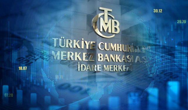 Merkez Bankası, KKM hesapları için yeni karar aldı!