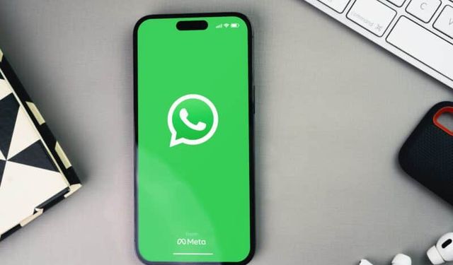 WhatsApp'a yepyeni özellik! Artık daha kolay olacak...