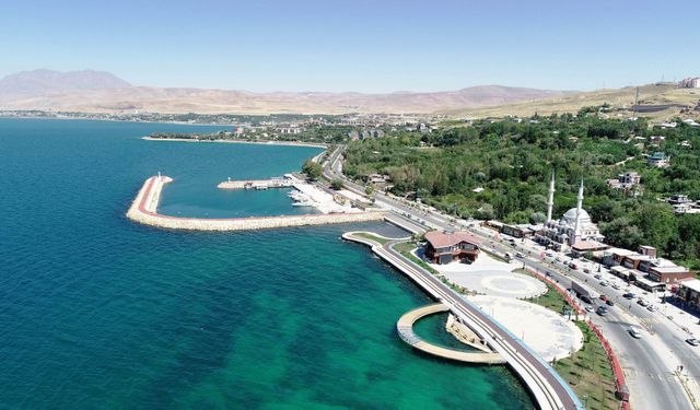 Van’da 3 arsa ihaleye çıkıyor! İşte arsa fiyatları ve ihale tarihi…