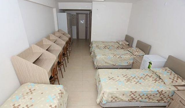 KYK yurt başvuruları başladı: İşte son başvuru tarihi