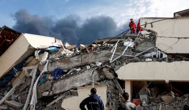 Uzmandan 6 il için 7 şiddetinde deprem uyarısı!