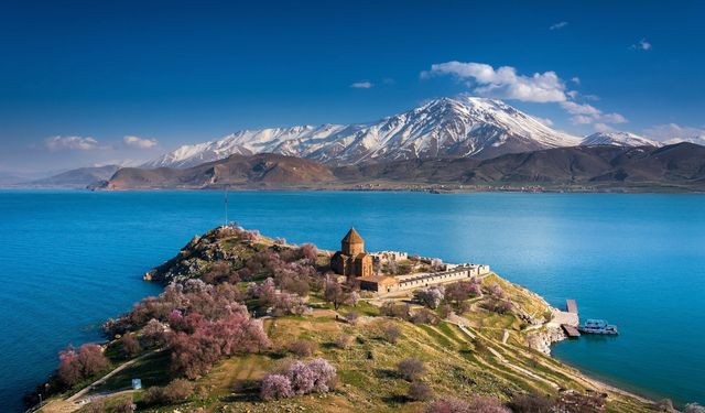 Van potansiyelini yeterince kullanamıyor!