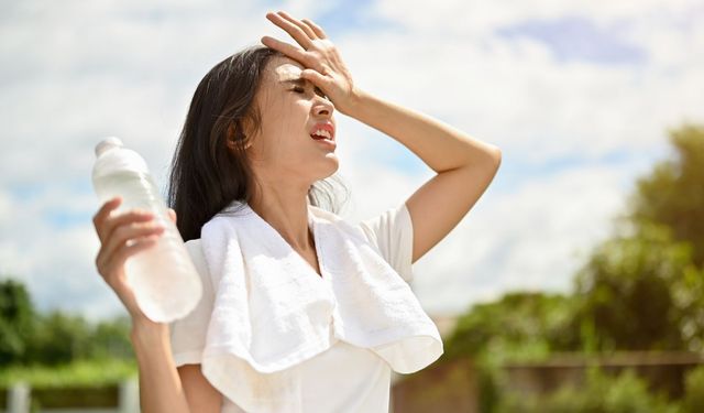 Van’da bu saatlerde dışarı çıkmayın: Uzmanlar uyardı!