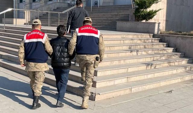 Başkale’de uyuşturucu operasyonu: Çok sayıda gözaltı var!
