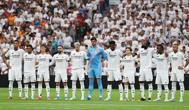 Real Madrid - Alaves maçı hangi kanalda, Arda Güler ilk 11’de başlayacak mı? İşte tüm detaylar