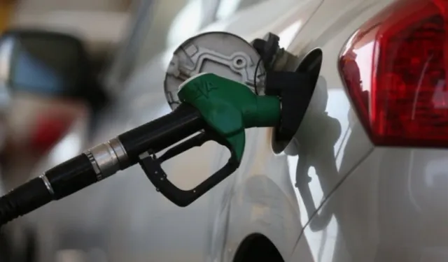Benzine indirim geliyor!