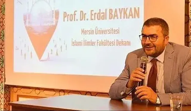 Van YYÜ’lü eski Profesör hayatını kaybetti!