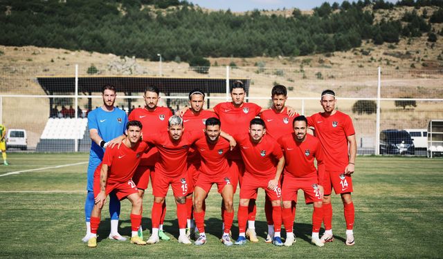 Vanspor’a sakatlık şoku! 2 önemli isim haftalarca sahadan uzak kalacak…