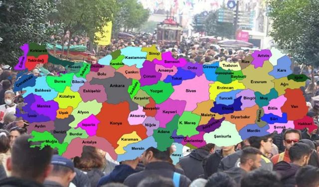 Van'a 2 komşu il geliyor!