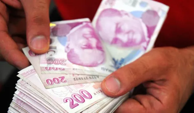 Bankalar istediği için basılacak: 500 ve 1000 lira geliyor