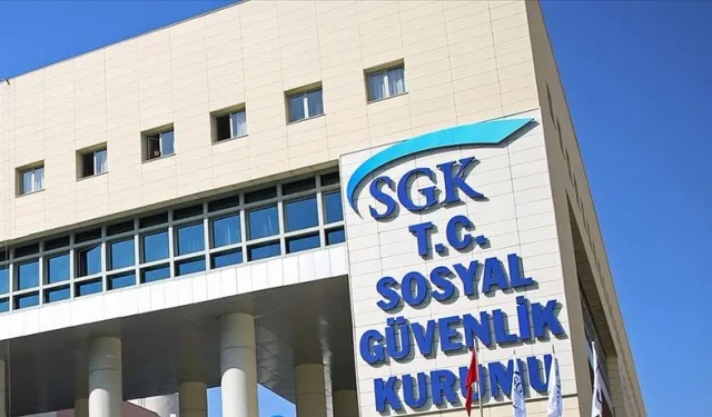 SGK, 650 bin kişinin emekliliğini iptal etti!